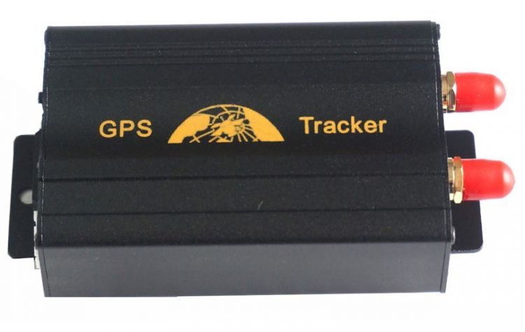 GPS lokátory pro zabudování