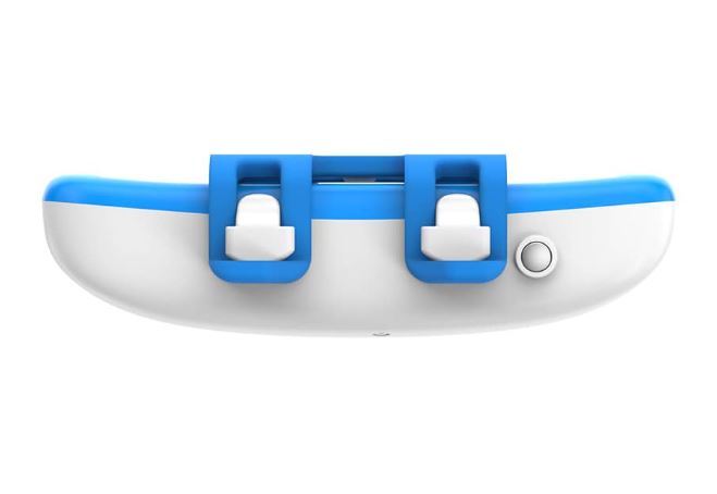 GPS obojek pro psy Tractive