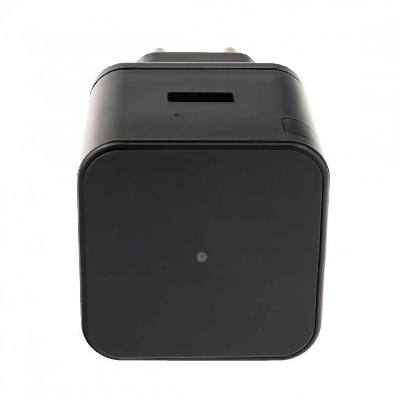 USB adaptér s IP HD kamerou