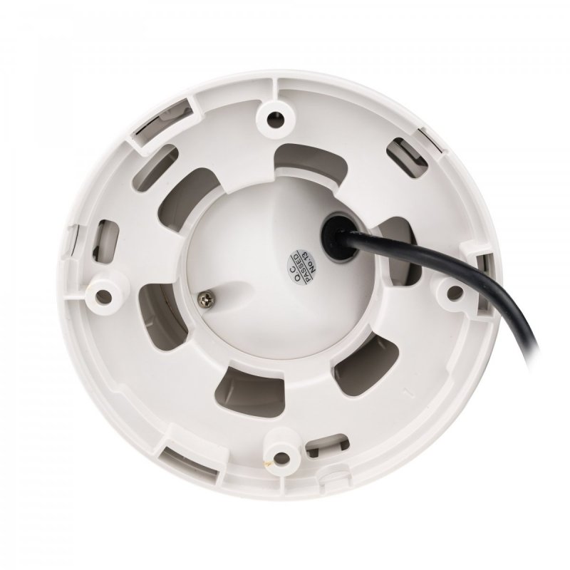 Bezpečnostní AHD dome kamera