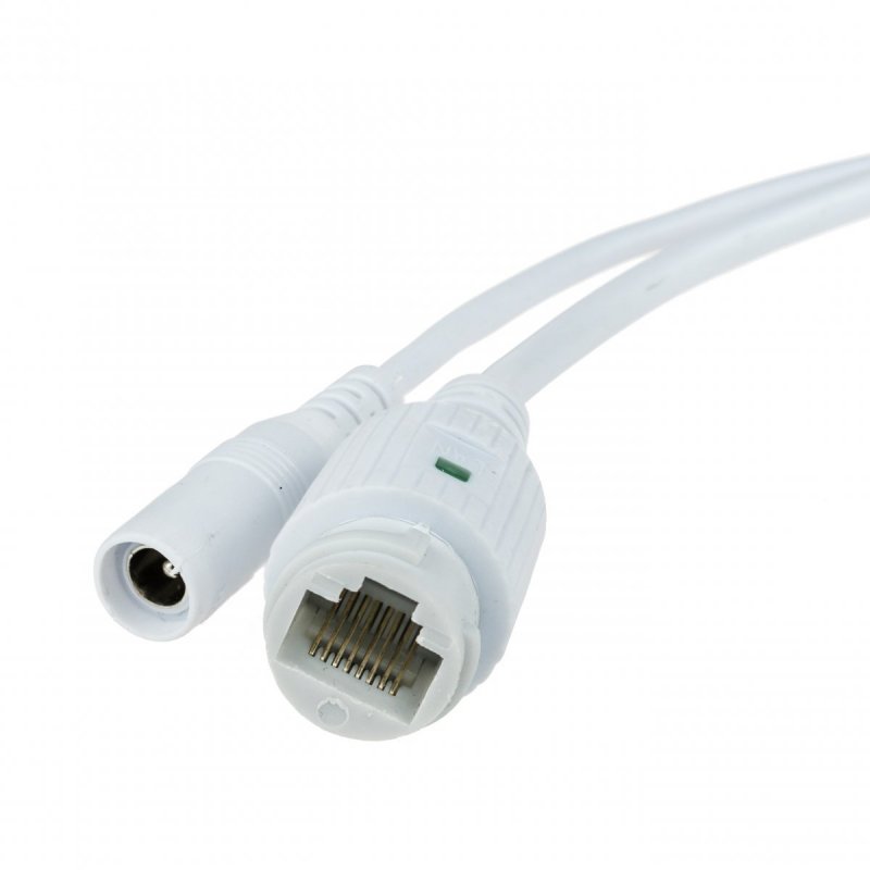 Kompaktní IP kamera EasyN A103