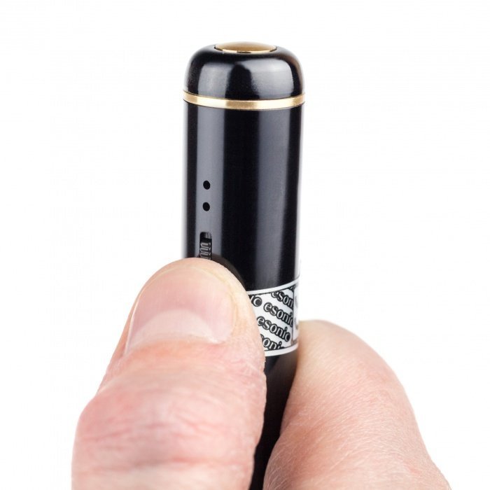 Kamera Esonic v peru 