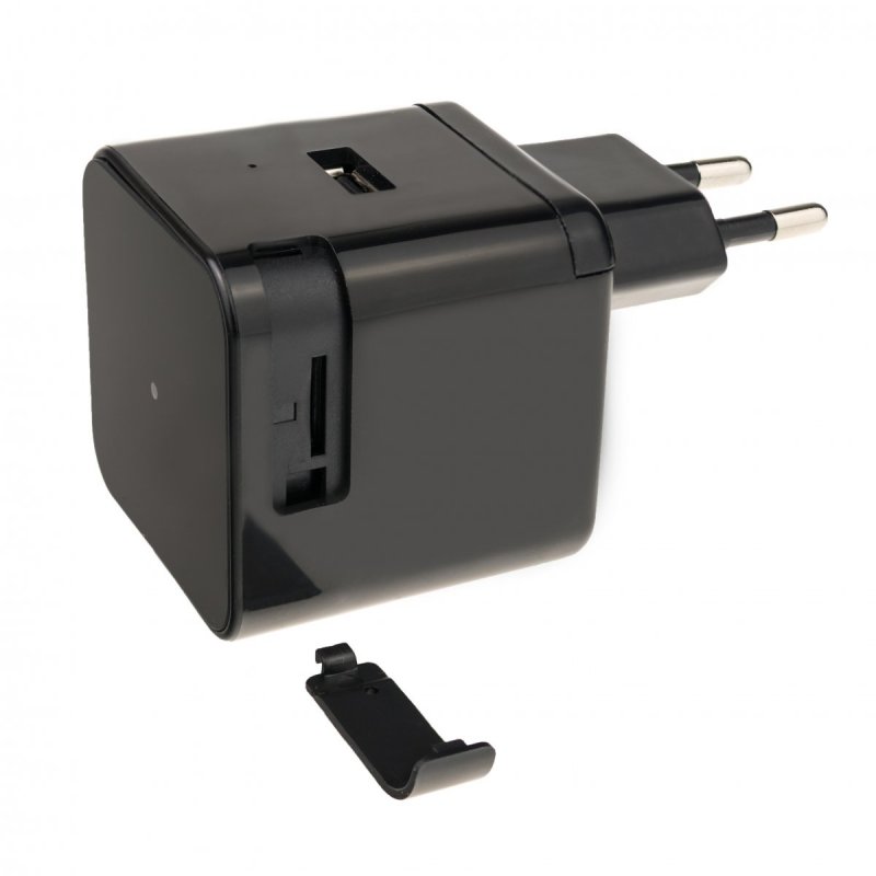 USB adaptér s IP HD kamerou