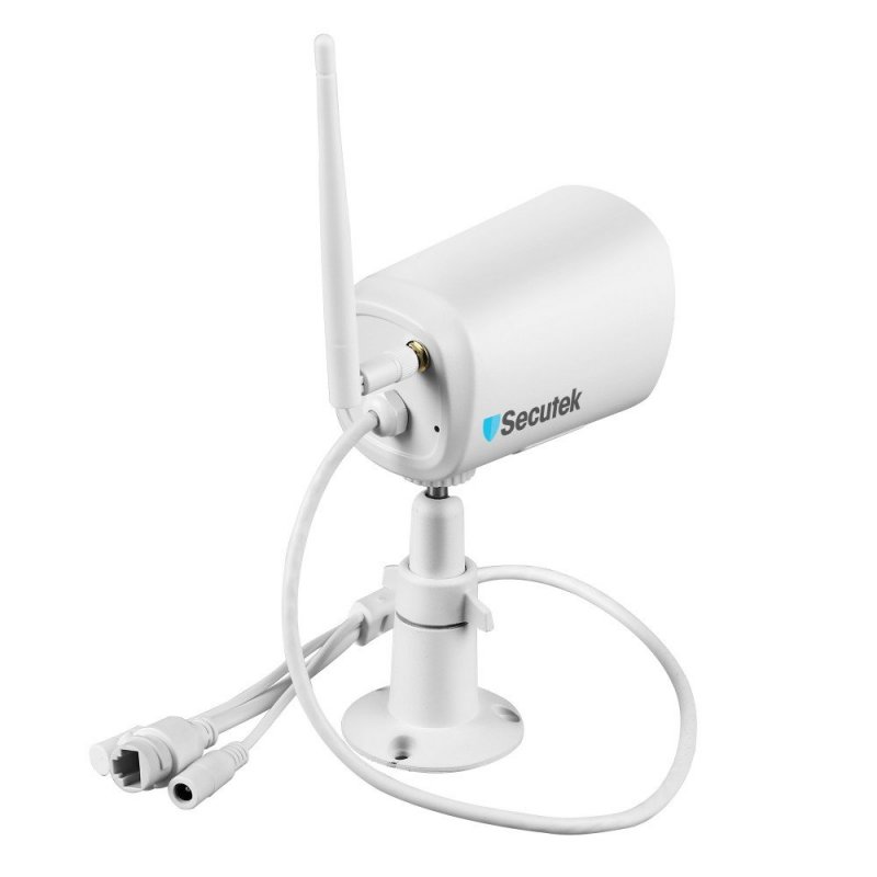 IP kamera se záznamem