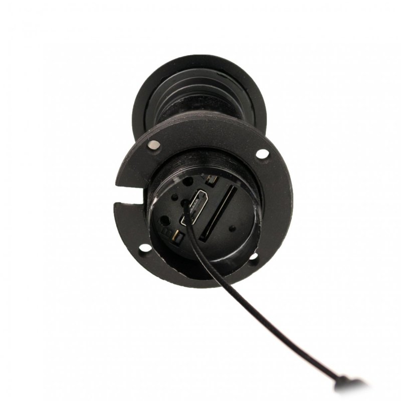 WIFI dveřní kukátko