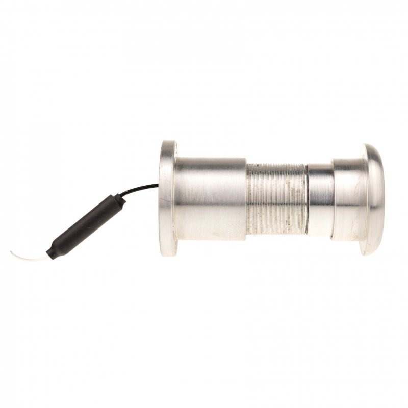 Dveřní kukátko Secutek pro náročné