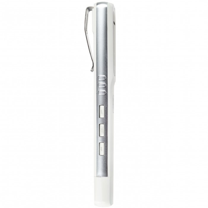 Digitální diktafon Esonic s nahráváním telefonních hovorů