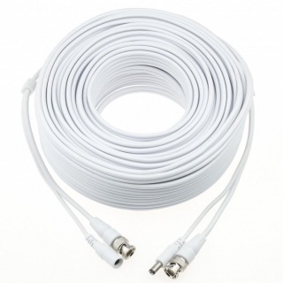 Propojovací kabel pro HD kamery, 30 metrů